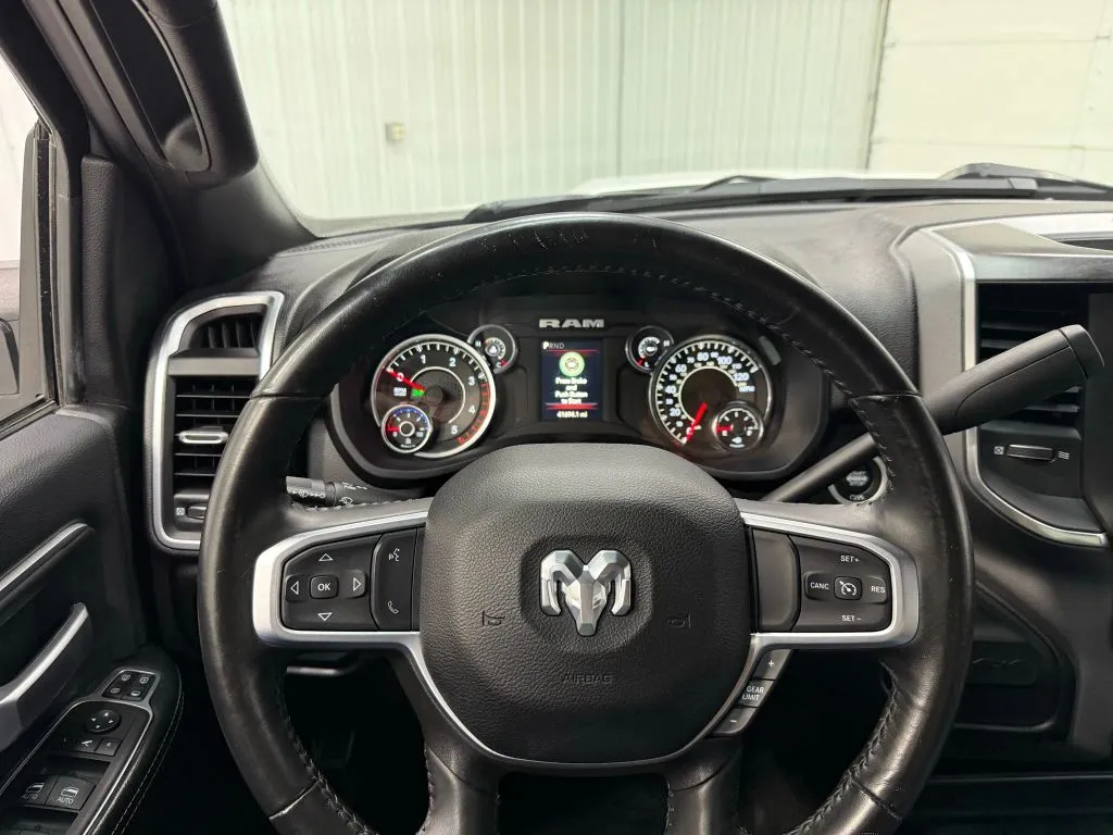 2024 Ram 3500 Big Horn photo 7