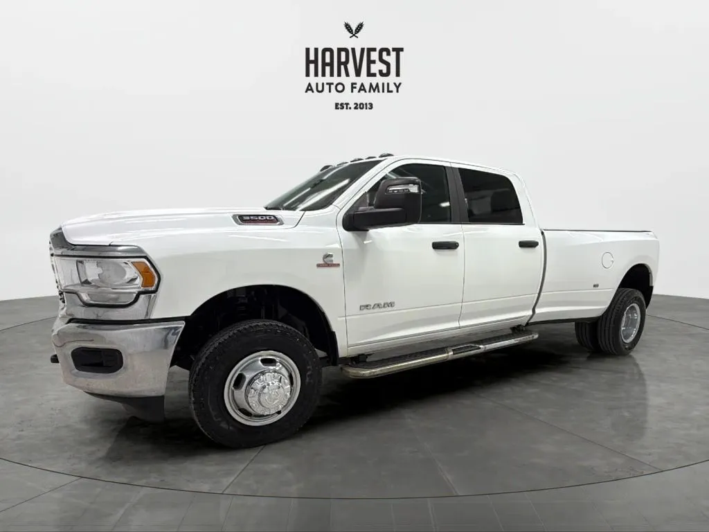 2024 Ram 3500 Crew Cab Big Horn Pickup 4D 8 ft for sale in Wahoo, NE