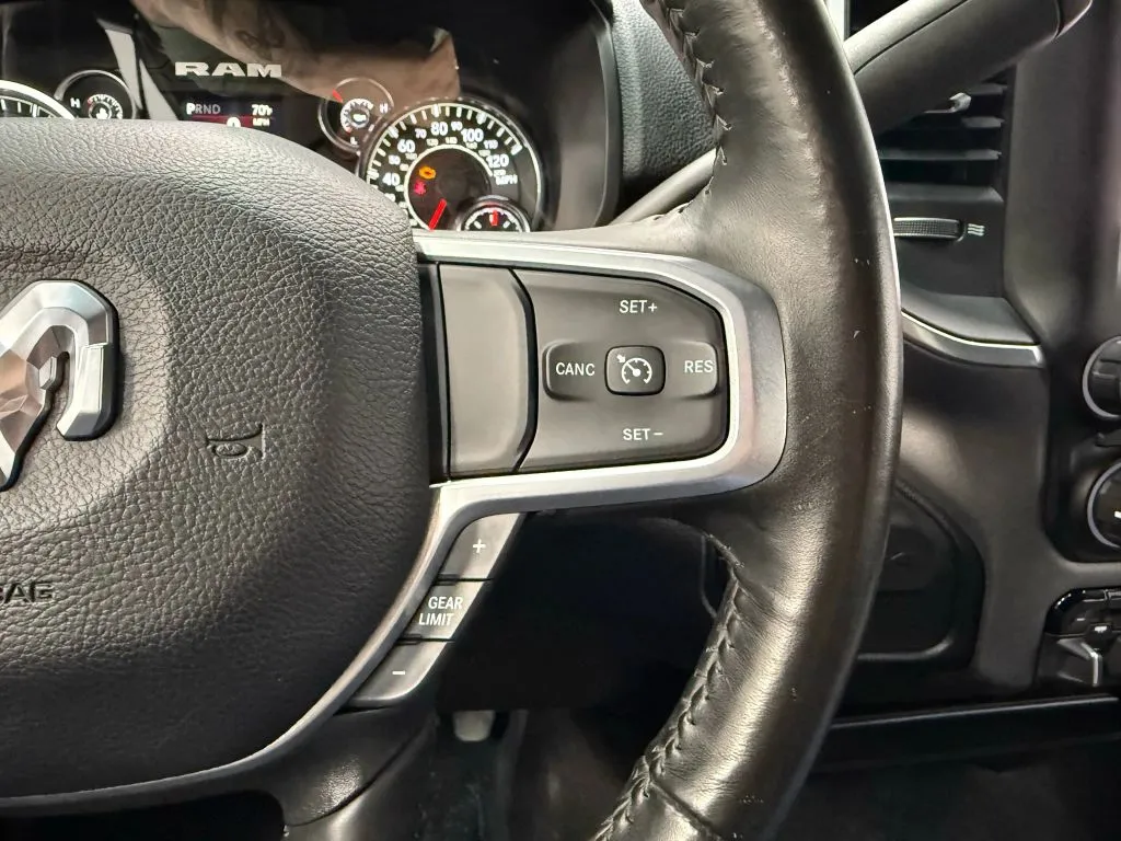 2024 Ram 3500 Big Horn photo 18