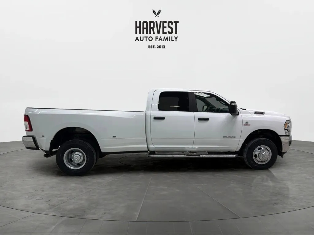 2024 Ram 3500 Big Horn photo 13