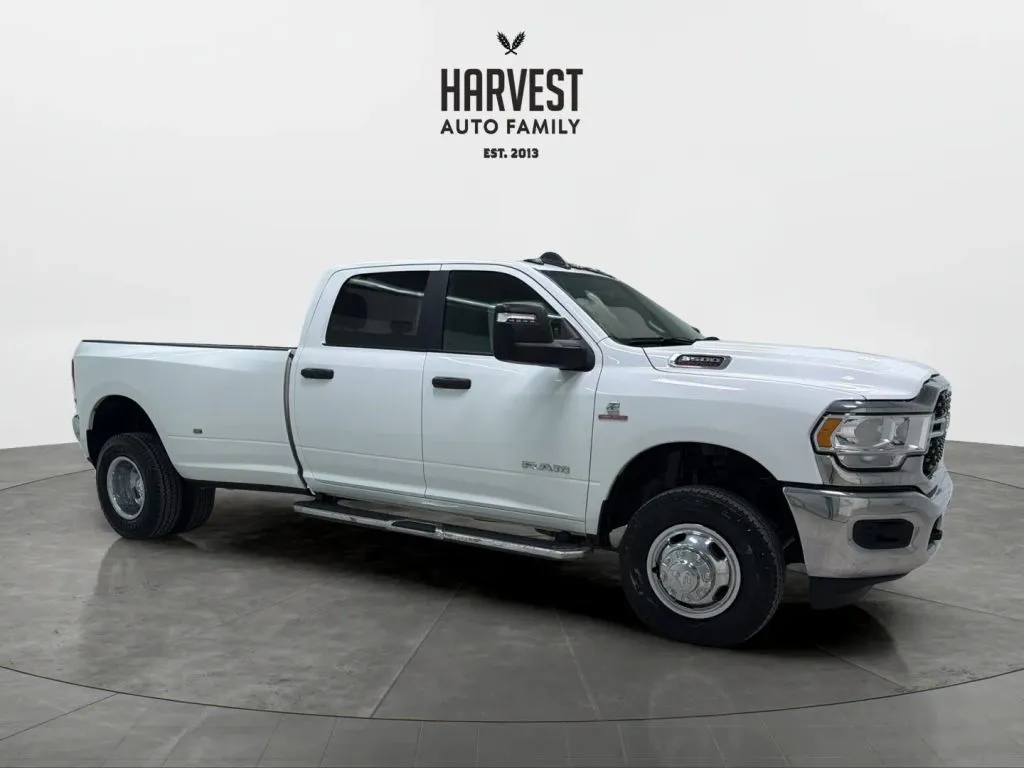 2024 Ram 3500 Big Horn photo 21