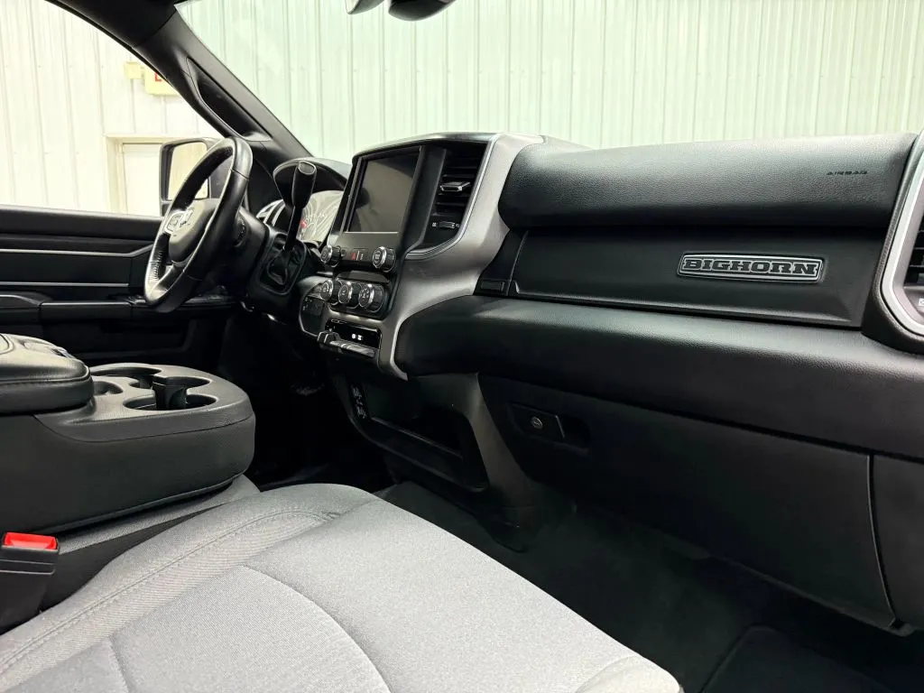 2024 Ram 3500 Big Horn photo 14