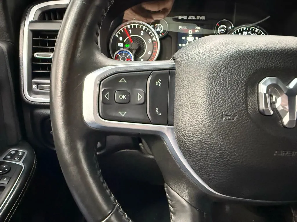 2024 Ram 3500 Big Horn photo 10