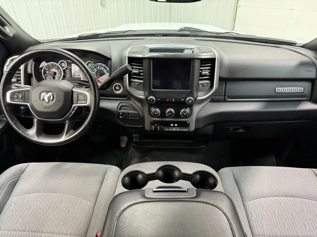 2024 Ram 3500 Big Horn photo 5