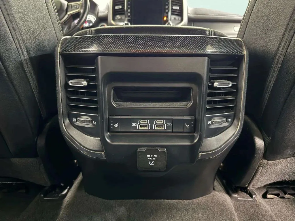2022 Ram 1500 Rebel photo 7