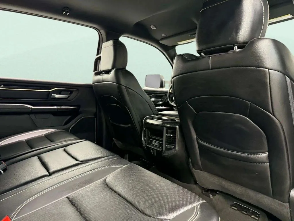 2022 Ram 1500 Rebel photo 3