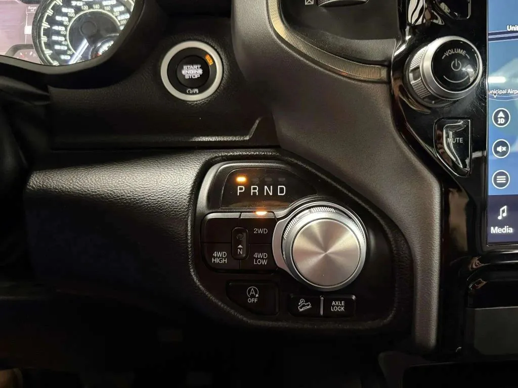 2022 Ram 1500 Rebel photo 23