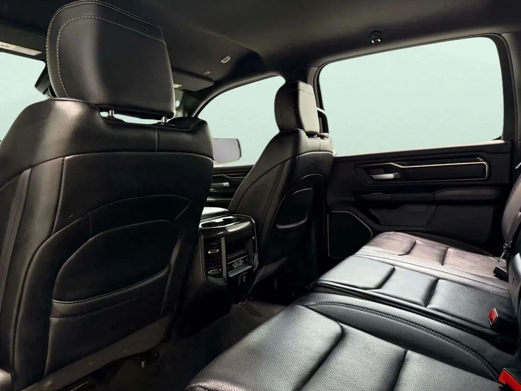 2022 Ram 1500 Rebel photo 20