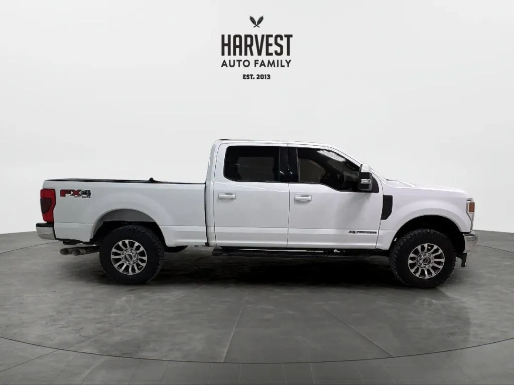 2022 Ford F-250 photo 13