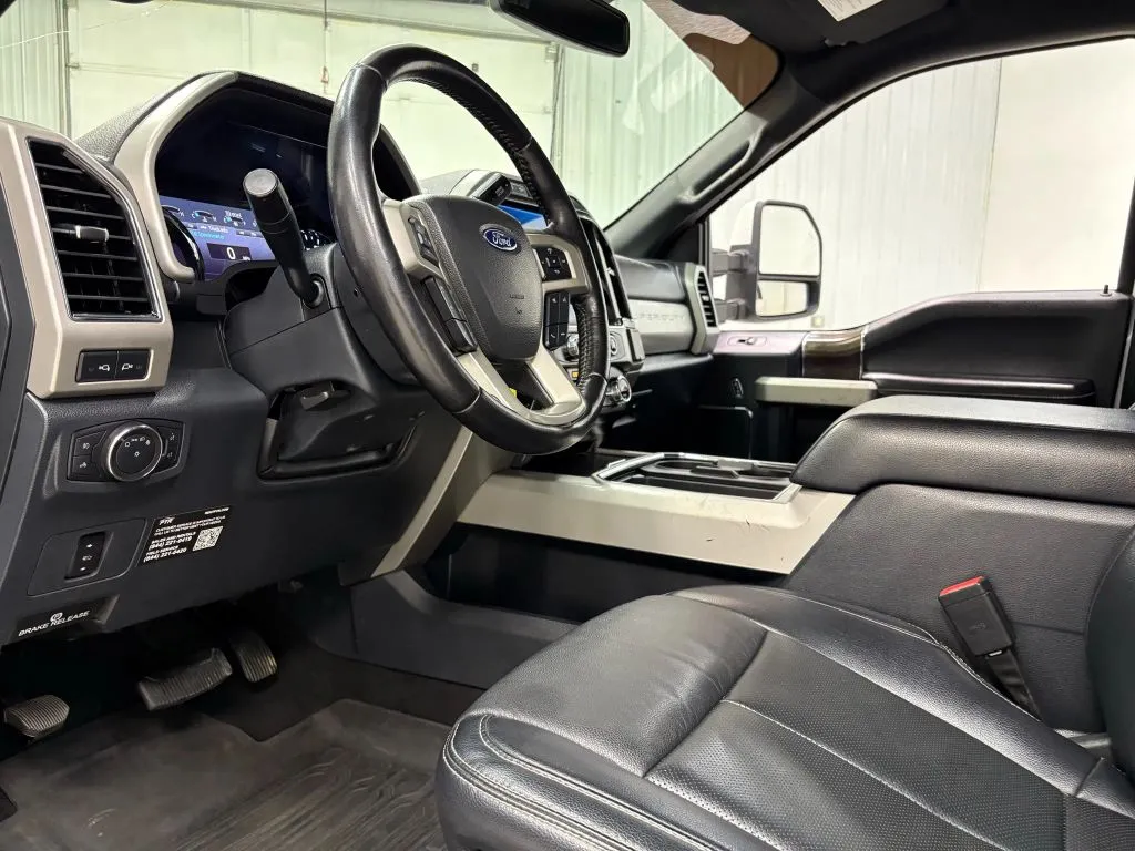 2022 Ford F-250 photo 24