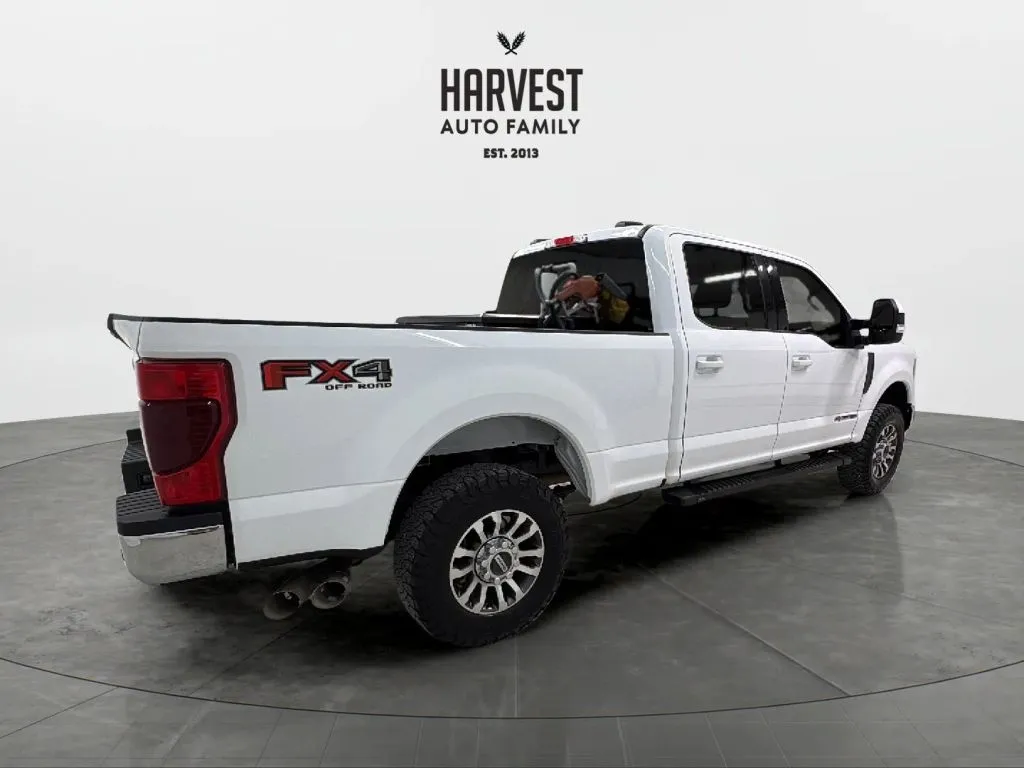 2022 Ford F-250 photo 22