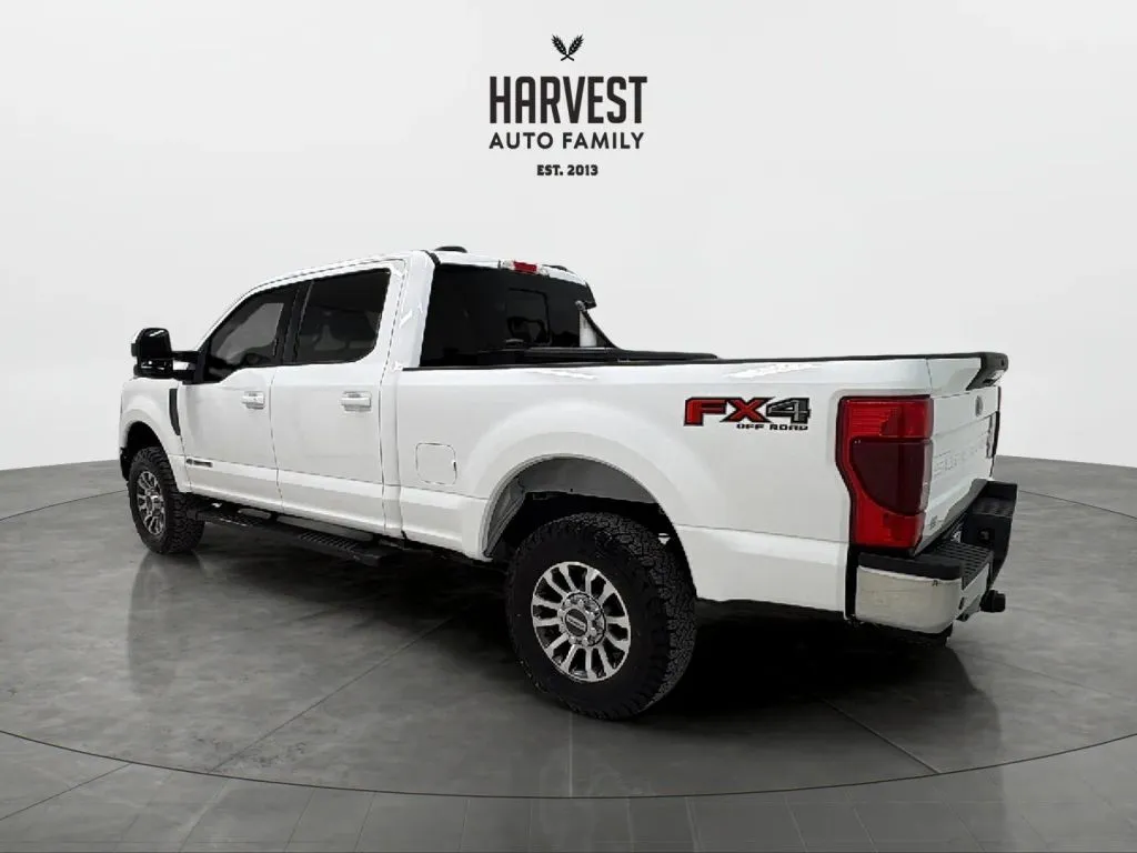 2022 Ford F-250 photo 21
