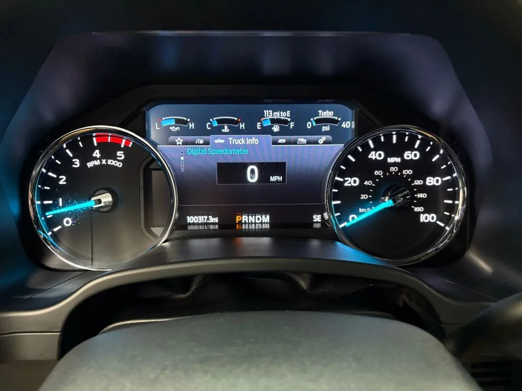 2022 Ford F-250 photo 17