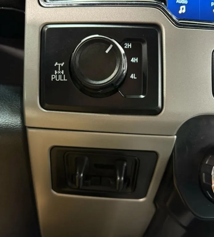 2022 Ford F-250 photo 29