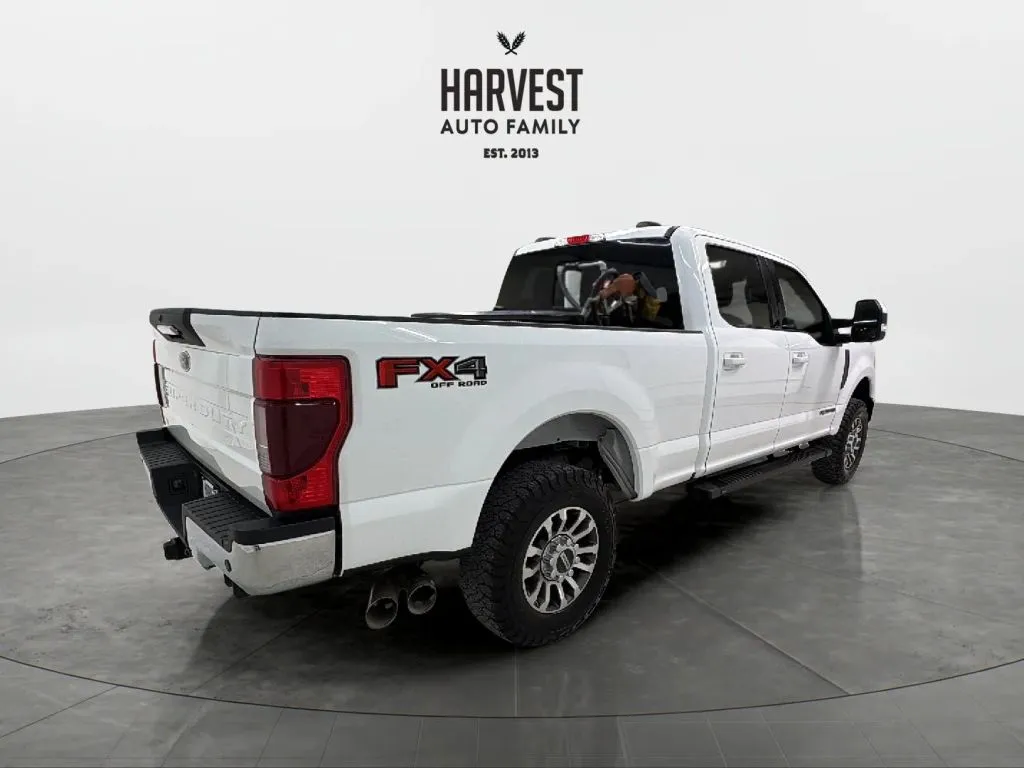 2022 Ford F-250 photo 3