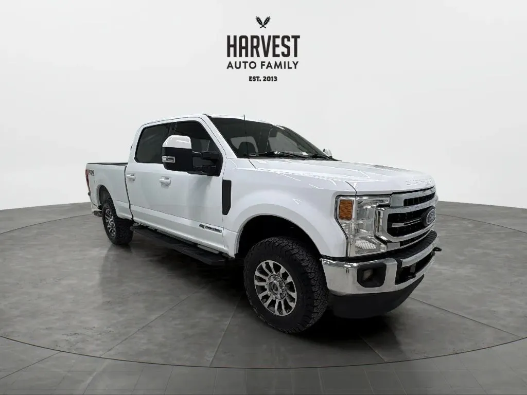 2022 Ford F-250 photo 4