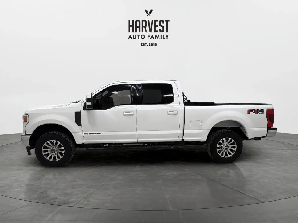 2022 Ford F-250 photo 11