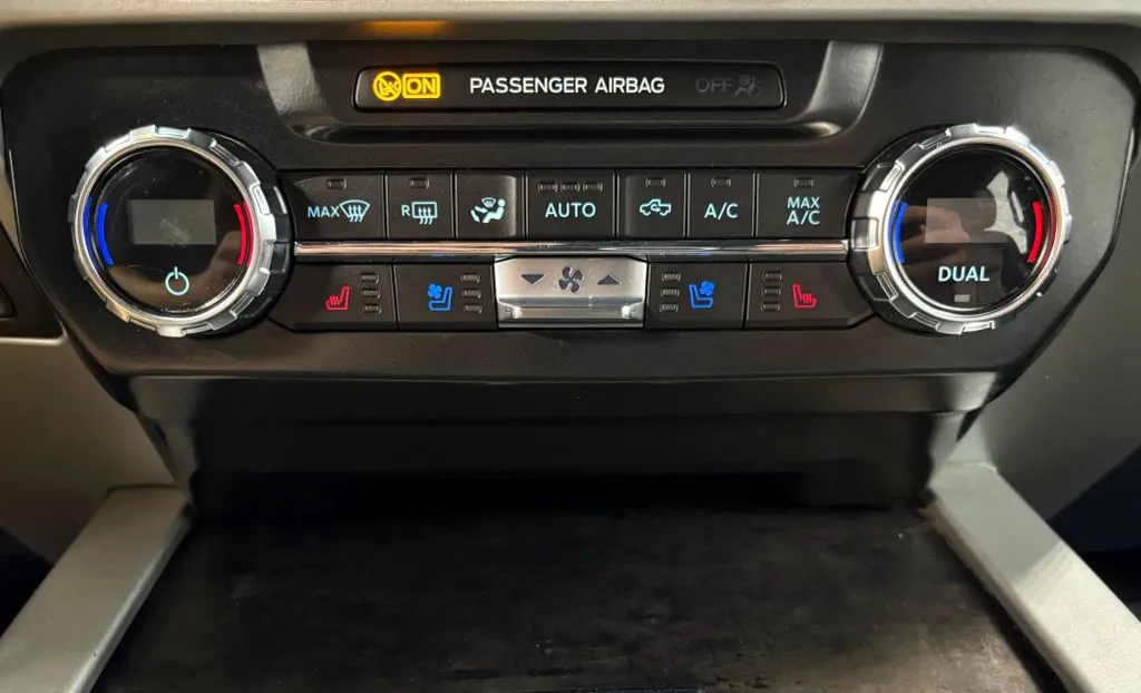 2022 Ford F-250 photo 28
