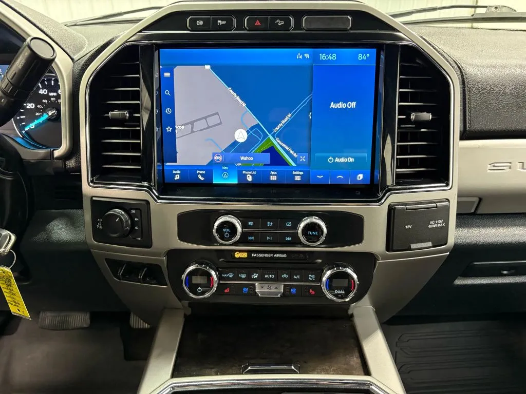 2022 Ford F-250 photo 27