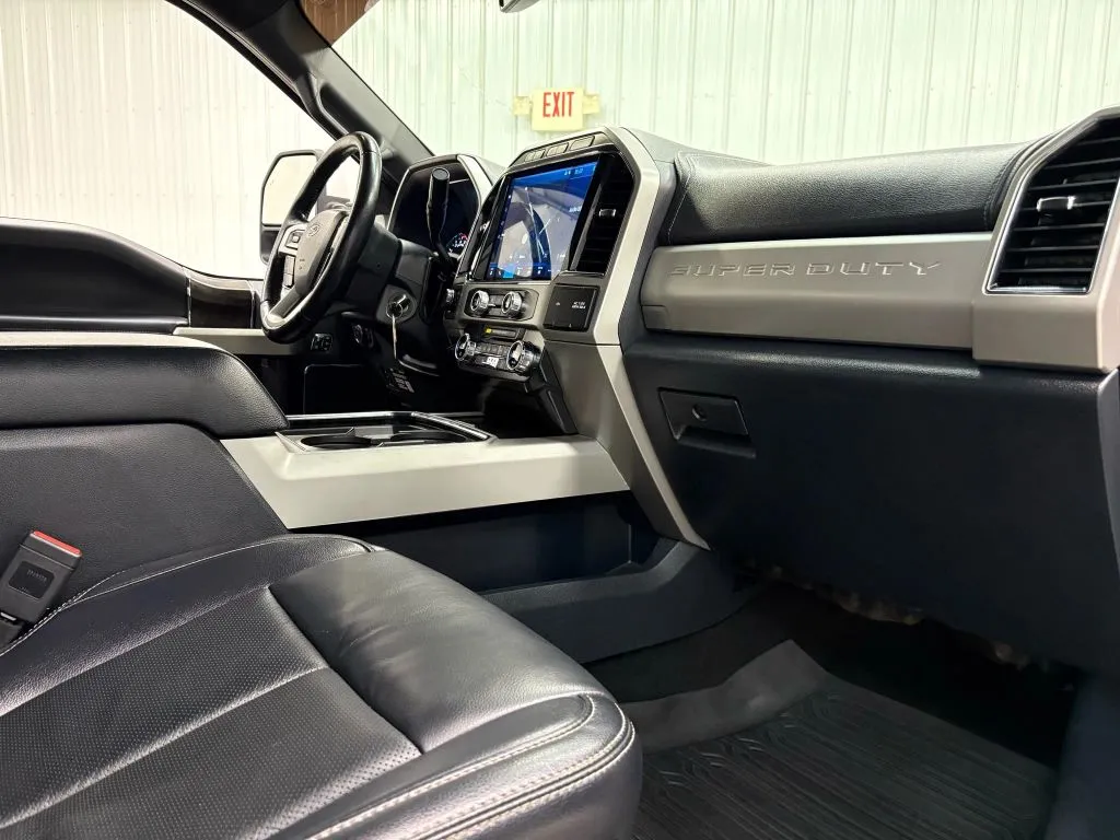 2022 Ford F-250 photo 15