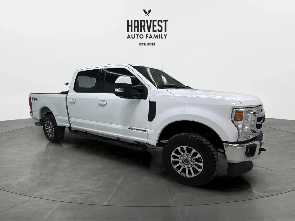 2022 Ford F-250 photo 23