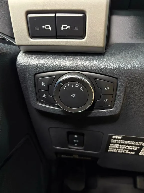 2022 Ford F-250 photo 19