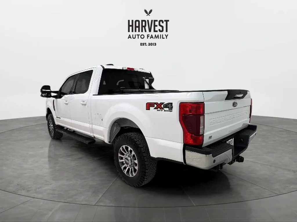 2022 Ford F-250 photo 2