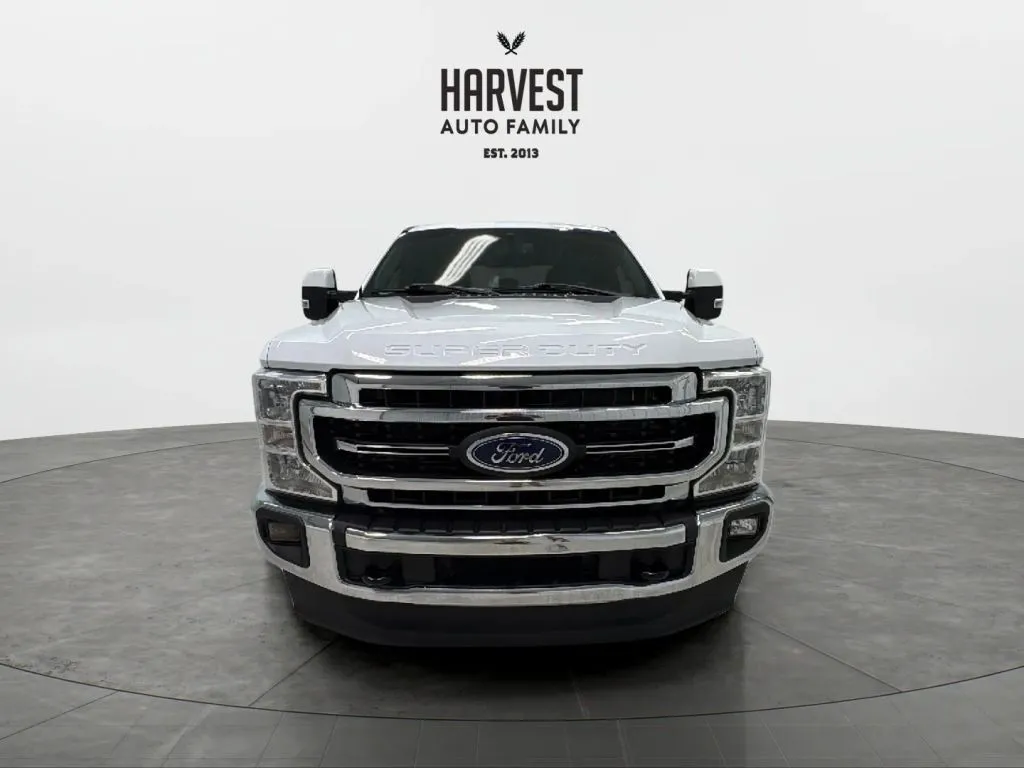 2022 Ford F-250 photo 14