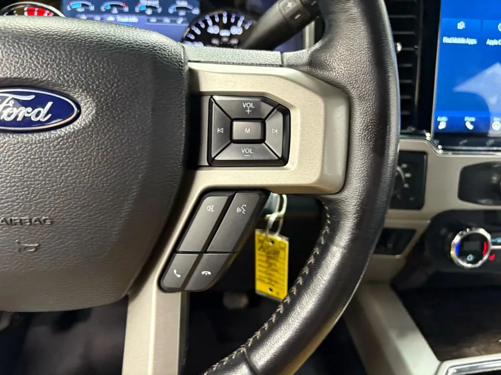 2022 Ford F-250 photo 20