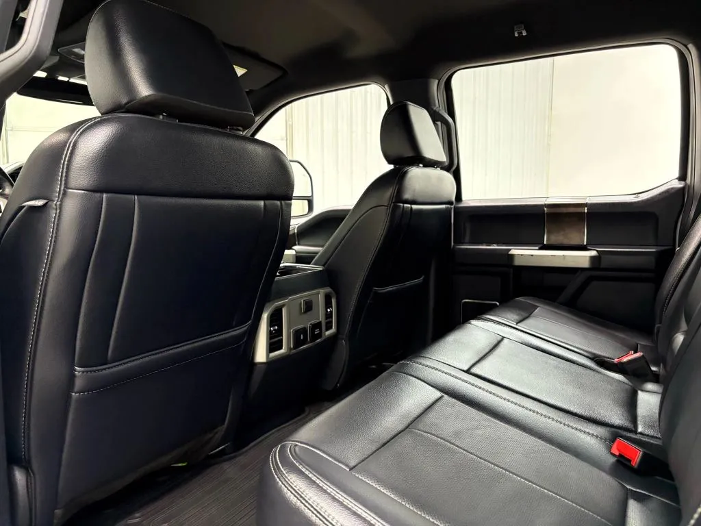 2022 Ford F-250 photo 6