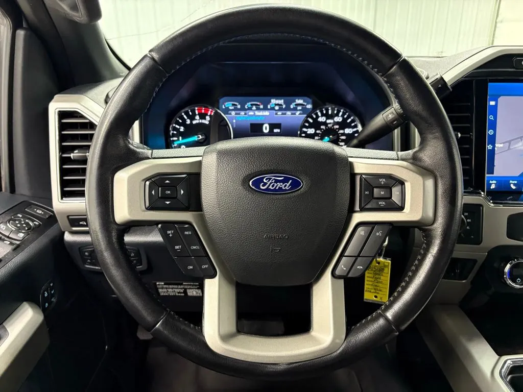 2022 Ford F-250 photo 7