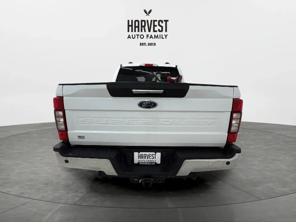 2022 Ford F-250 photo 12
