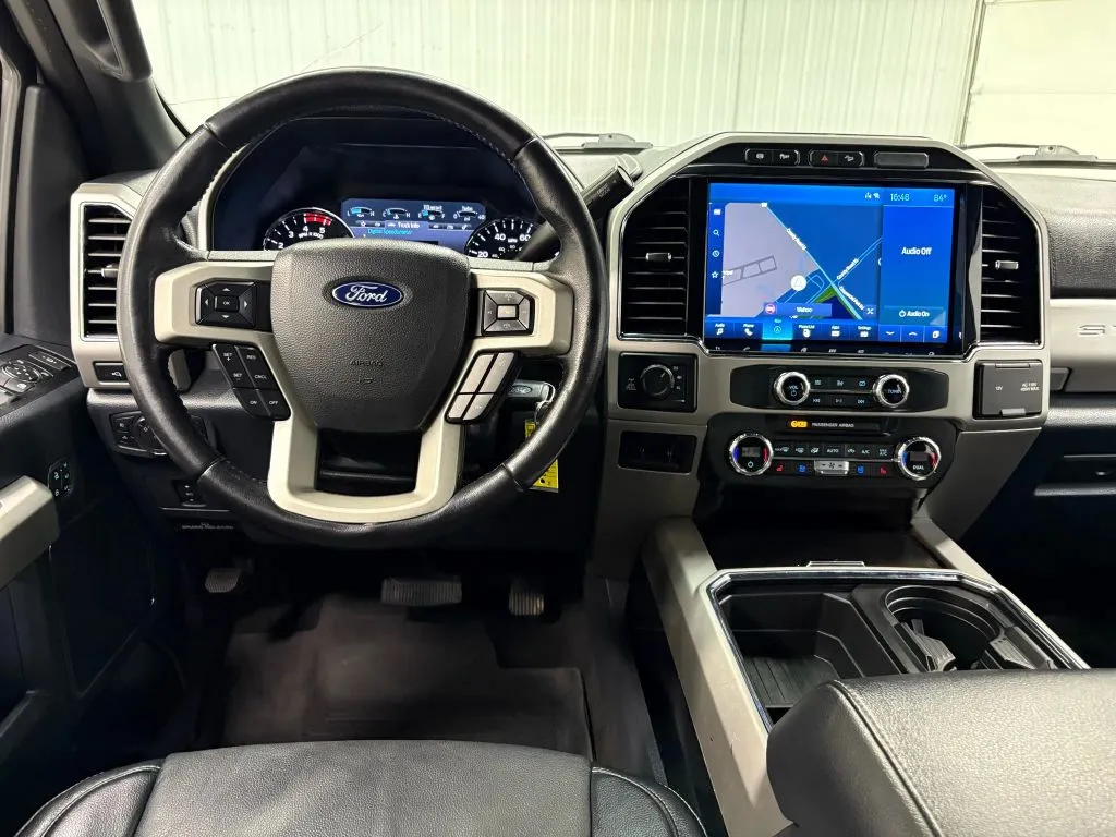 2022 Ford F-250 photo 26