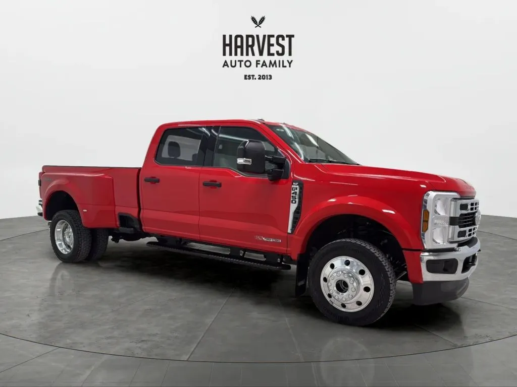 2024 Ford F-450 photo 27