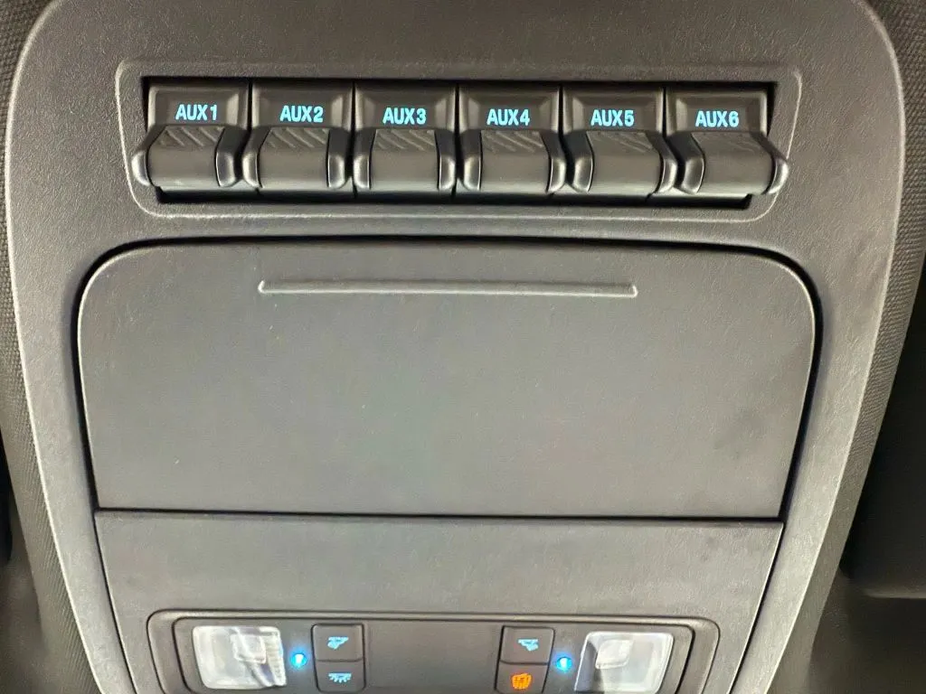 2024 Ford F-450 photo 12