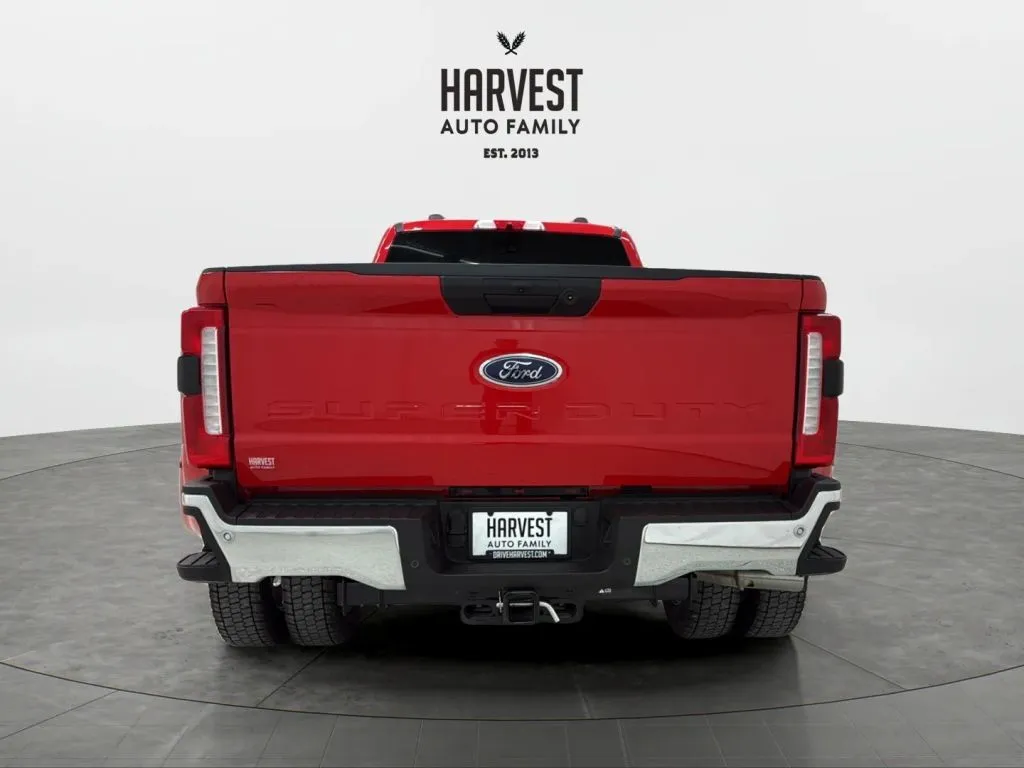 2024 Ford F-450 photo 14