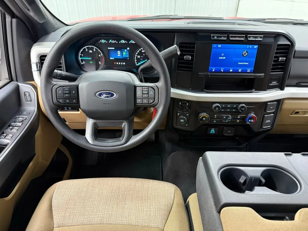 2024 Ford F-450 photo 7