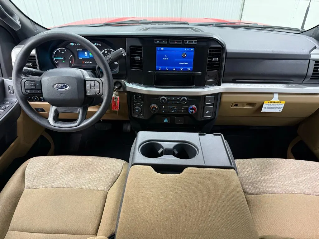 2024 Ford F-450 photo 17