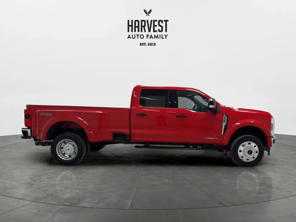 2024 Ford F-450 photo 15