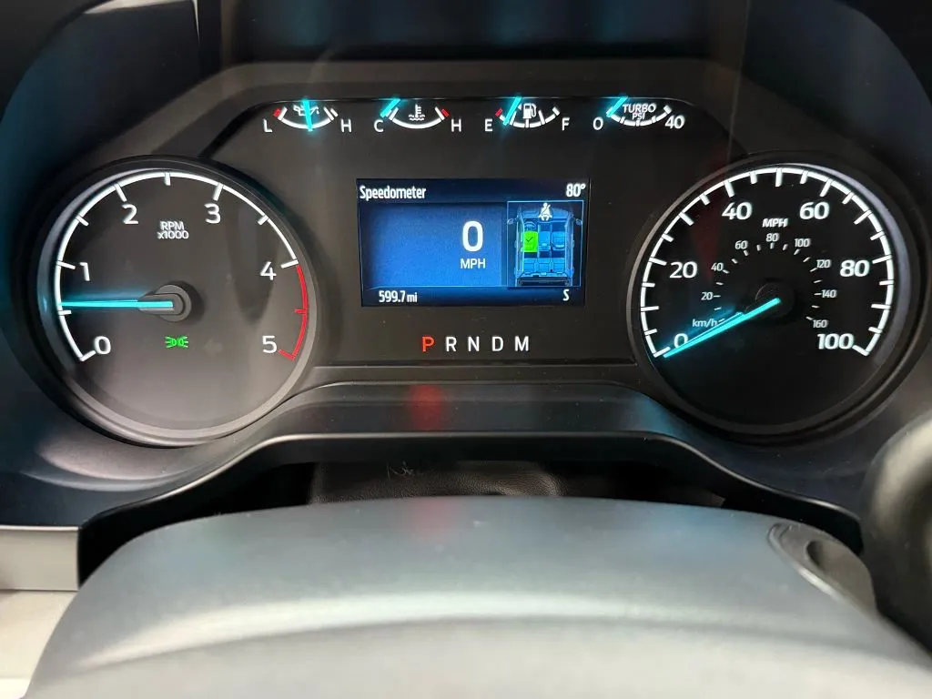 2024 Ford F-450 photo 30