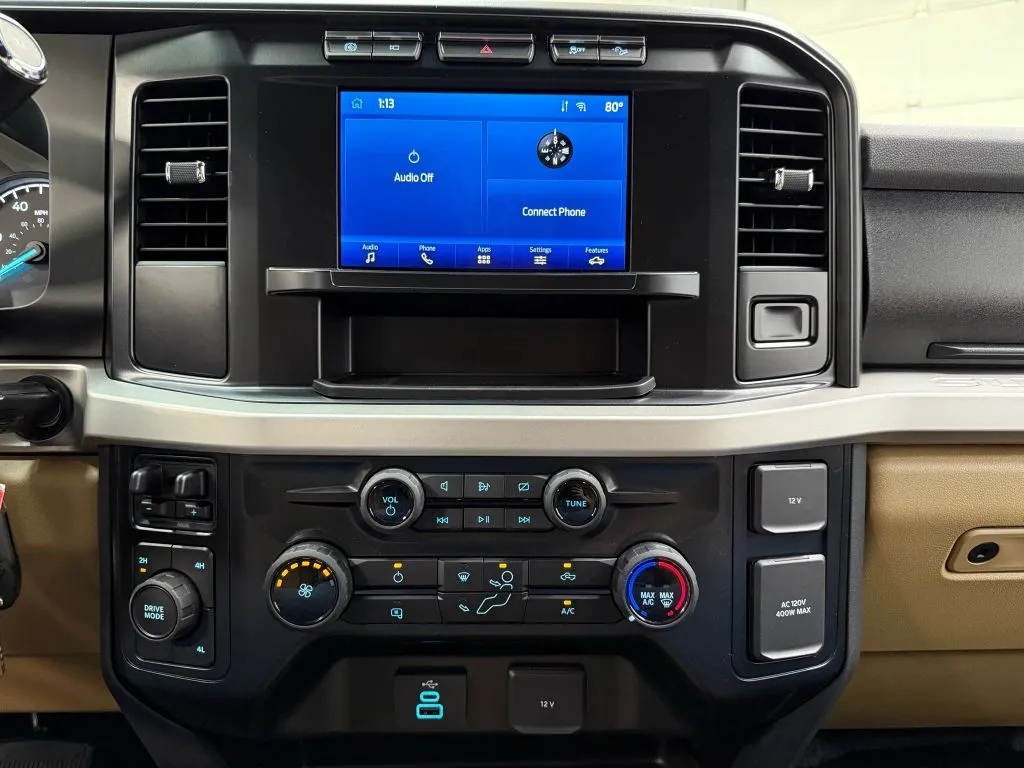 2024 Ford F-450 photo 8