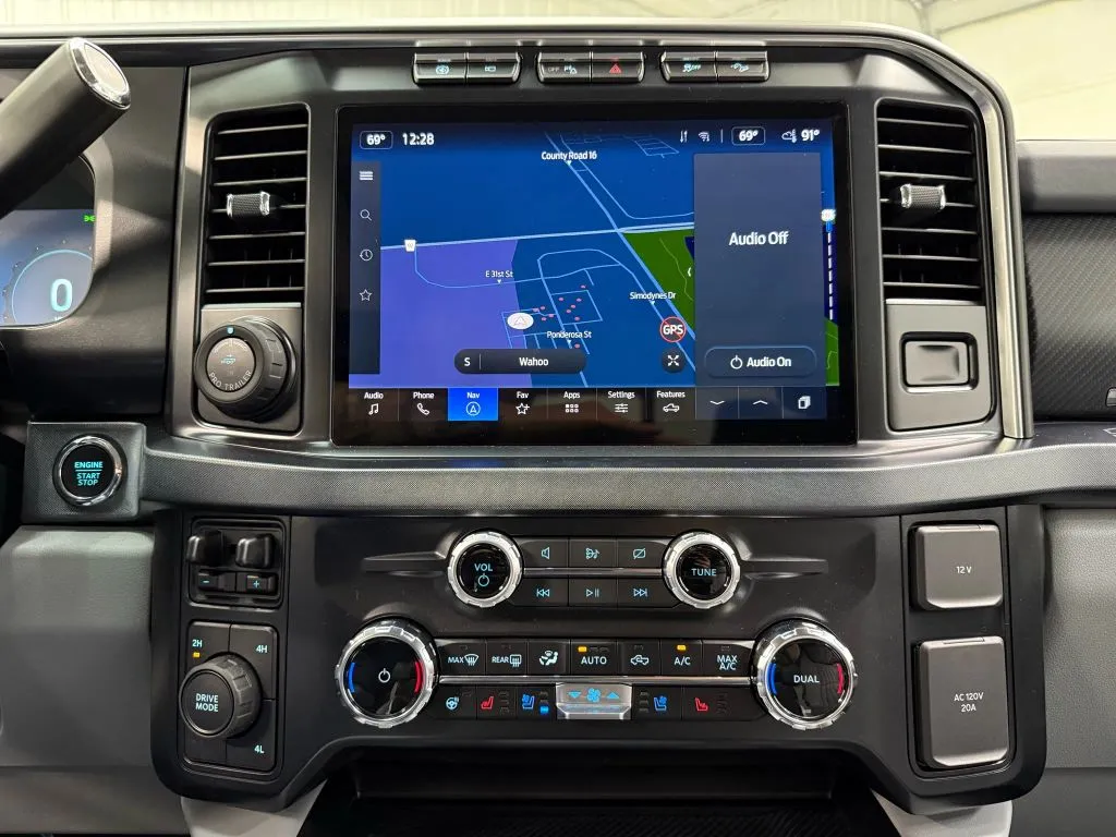 2024 Ford F-450 photo 20
