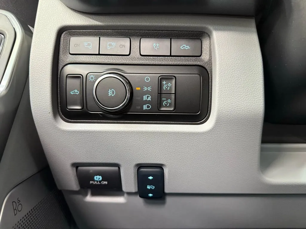2024 Ford F-450 photo 11