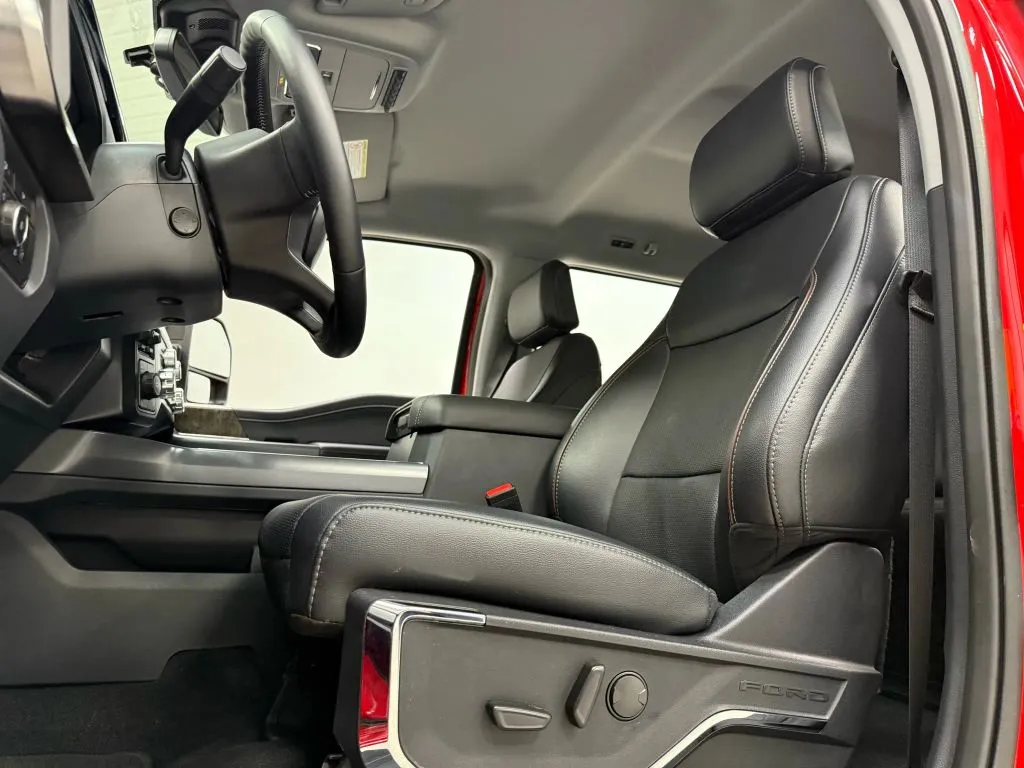 2024 Ford F-350 photo 6