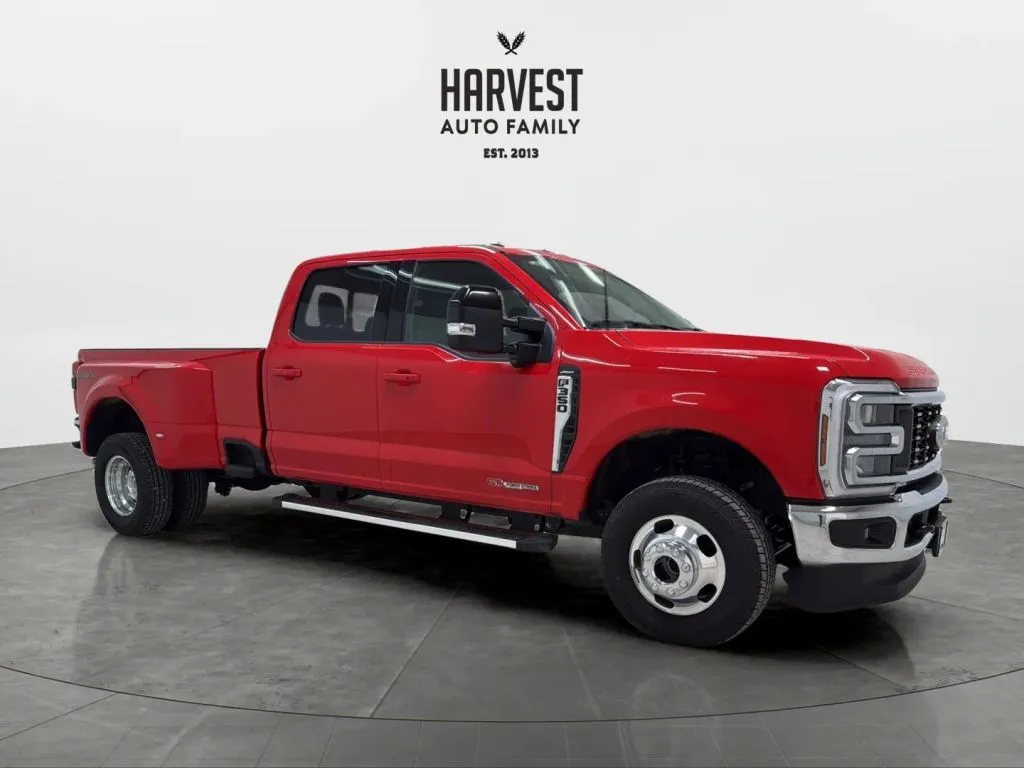 2024 Ford F-350 photo 26
