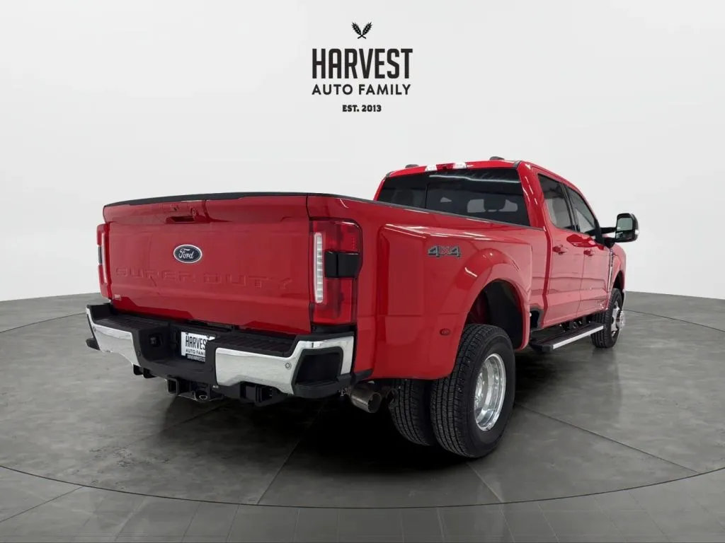 2024 Ford F-350 photo 25