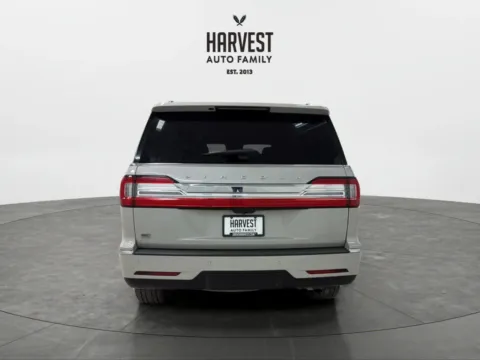 More photos of 2021 Lincoln Navigator Reserve Sport Utility 4D at Harvest Auto Family, NE