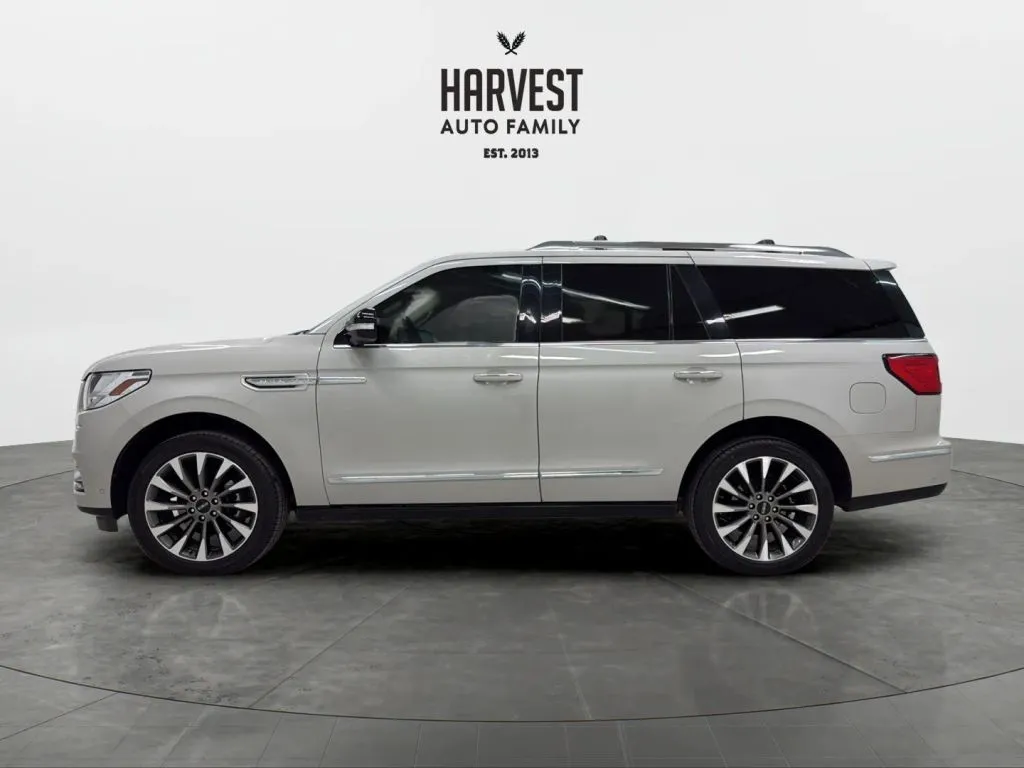 2021 Lincoln Navigator Reserve photo 13