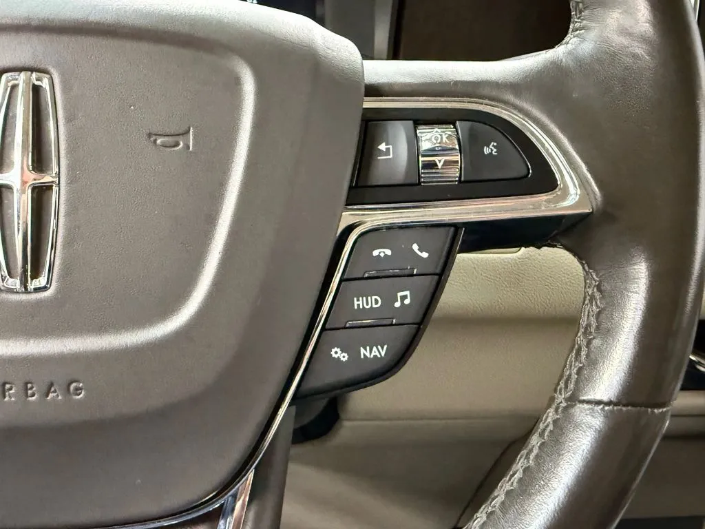 2021 Lincoln Navigator Reserve photo 12