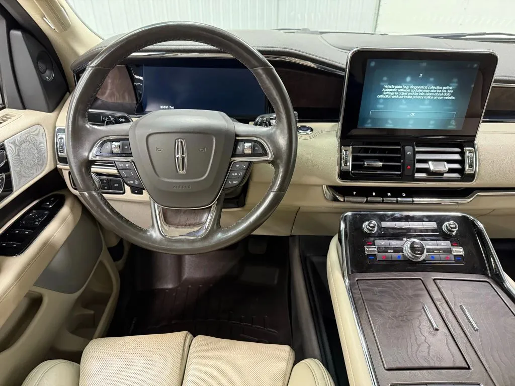 2021 Lincoln Navigator Reserve photo 29